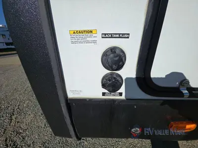 2019 Forest River RV Vibe photo 14