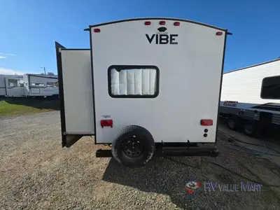 2019 Forest River RV Vibe photo 7