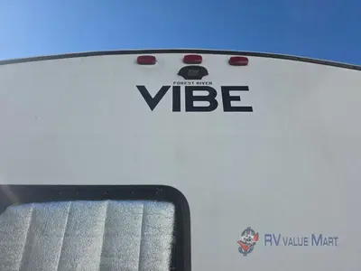 2019 Forest River RV Vibe photo 12