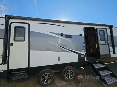 2019 Forest River RV Vibe photo 16