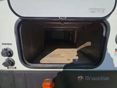 2019 Forest River RV Vibe photo 13