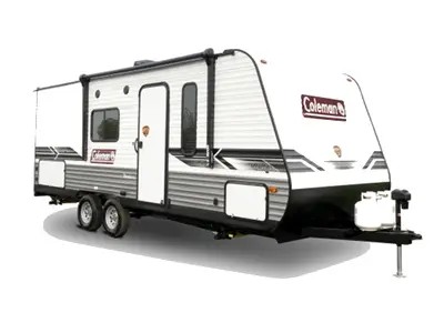 2024 Dutchmen RV Coleman Lantern LT Series photo 31