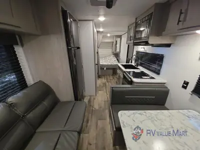 2024 Dutchmen RV Coleman Lantern LT Series photo 22