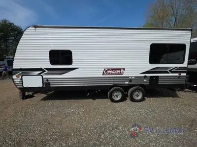 2024 Dutchmen RV Coleman Lantern LT Series photo 5