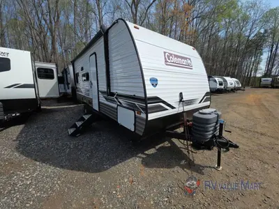 2024 Dutchmen RV Coleman Lantern LT Series photo 2