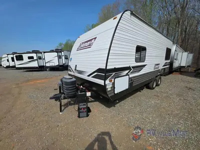 2024 Dutchmen RV Coleman Lantern LT Series photo 4
