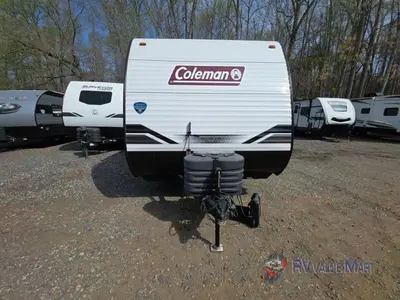 2024 Dutchmen RV Coleman Lantern LT Series photo 3