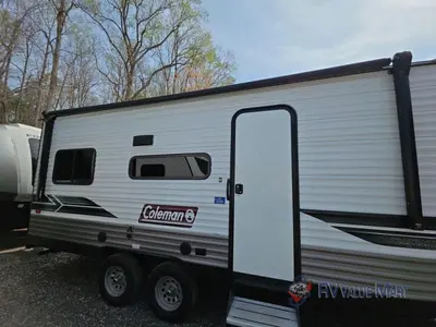 2024 Dutchmen RV Coleman Lantern LT Series photo 15