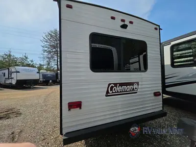 2024 Dutchmen RV Coleman Lantern LT Series photo 7