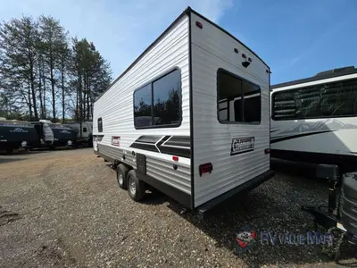 2024 Dutchmen RV Coleman Lantern LT Series photo 6