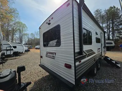 2024 Dutchmen RV Coleman Lantern LT Series photo 8