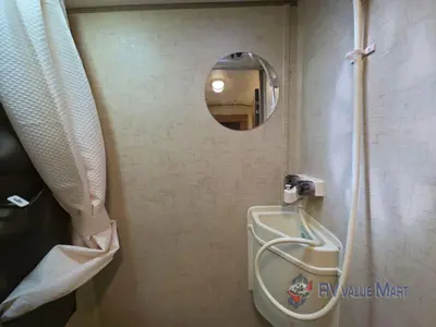 2015 Forest River RV R Pod photo 27