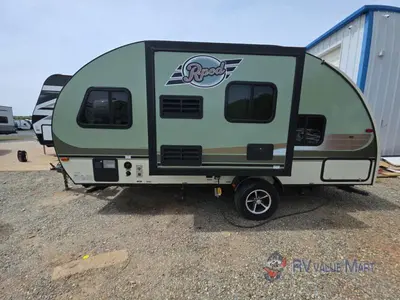 2015 Forest River RV R Pod photo 5