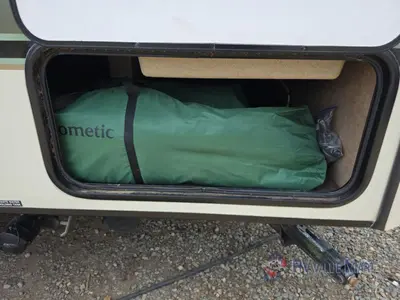 2015 Forest River RV R Pod photo 12