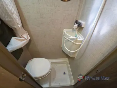 2015 Forest River RV R Pod photo 26