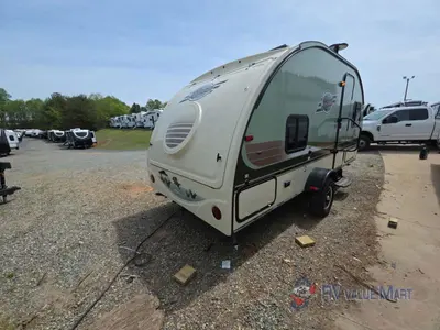 2015 Forest River RV R Pod photo 8