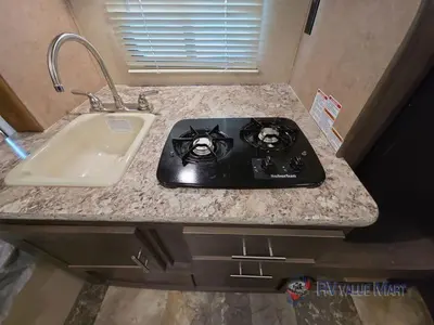 2015 Forest River RV R Pod photo 22
