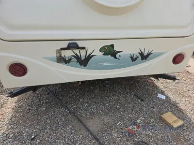2015 Forest River RV R Pod photo 15