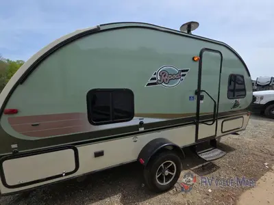 2015 Forest River RV R Pod photo 9
