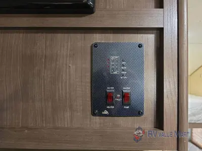 2015 Forest River RV R Pod photo 18