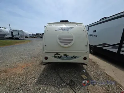 2015 Forest River RV R Pod photo 7