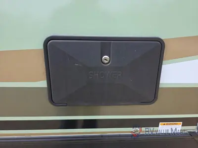 2015 Forest River RV R Pod photo 16