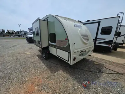 2015 Forest River RV R Pod photo 6