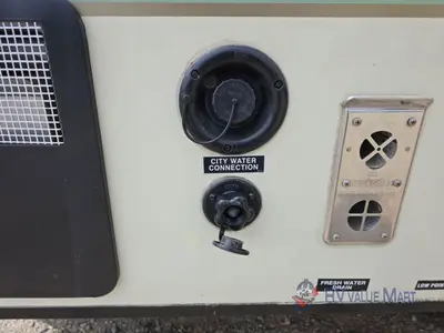 2015 Forest River RV R Pod photo 13