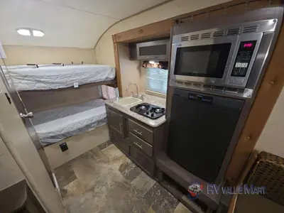 2015 Forest River RV R Pod photo 19