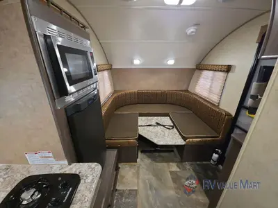 2015 Forest River RV R Pod photo 20