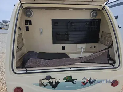 2015 Forest River RV R Pod photo 11