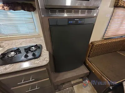 2015 Forest River RV R Pod photo 21