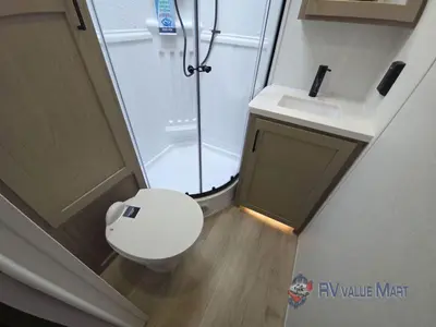 2026 Forest River RV Flagstaff Micro Lite photo 28