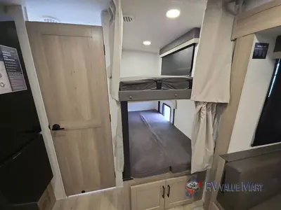 2026 Forest River RV Flagstaff Micro Lite photo 30
