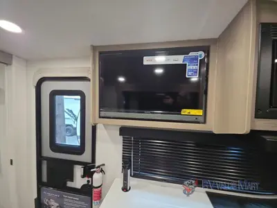 2026 Forest River RV Flagstaff Micro Lite photo 25