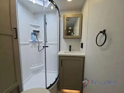 2026 Forest River RV Flagstaff Micro Lite photo 29
