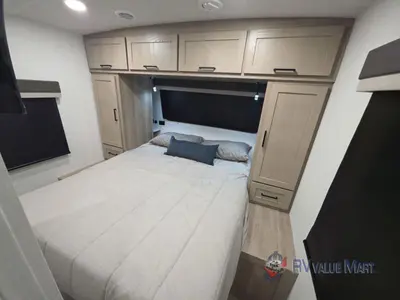 2026 Forest River RV Flagstaff Micro Lite photo 27