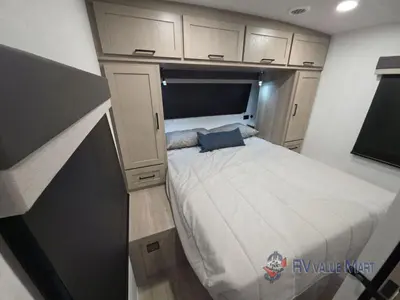 2026 Forest River RV Flagstaff Micro Lite photo 26