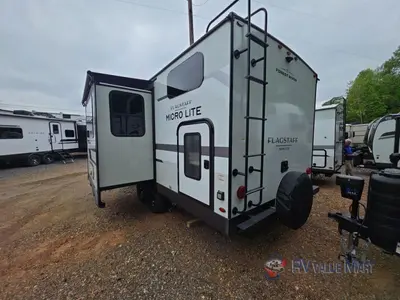 2026 Forest River RV Flagstaff Micro Lite photo 6