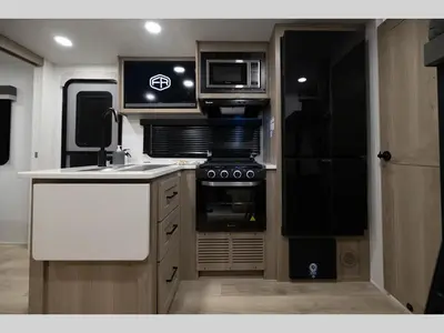 2026 Forest River RV Flagstaff Micro Lite photo 34