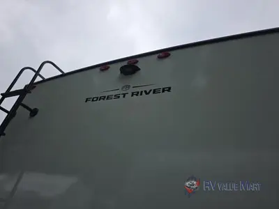 2026 Forest River RV Flagstaff Micro Lite photo 11