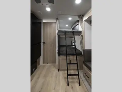 2026 Forest River RV Flagstaff Micro Lite photo 37