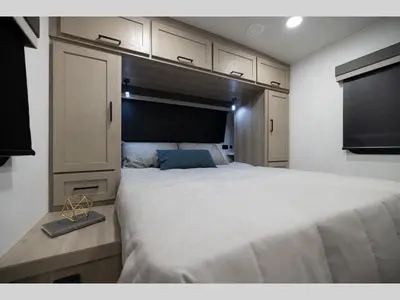2026 Forest River RV Flagstaff Micro Lite photo 38