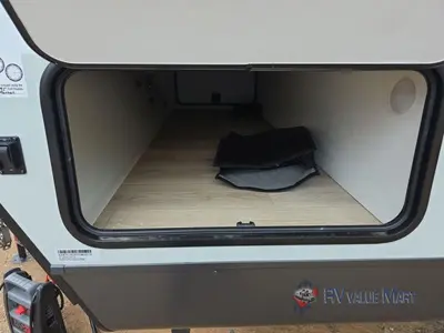 2026 Forest River RV Flagstaff Micro Lite photo 12