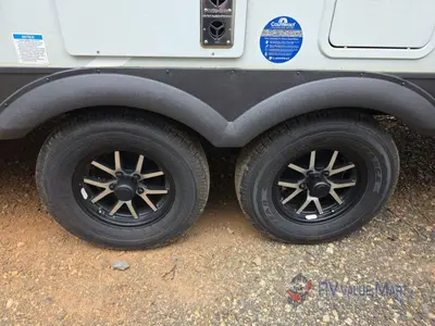 2026 Forest River RV Flagstaff Micro Lite photo 14