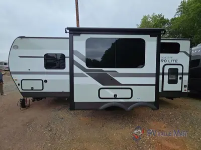 2026 Forest River RV Flagstaff Micro Lite photo 5