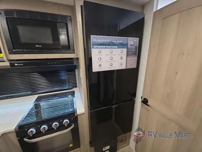 2026 Forest River RV Flagstaff Micro Lite photo 23