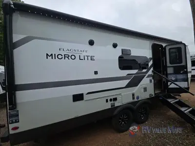 2026 Forest River RV Flagstaff Micro Lite photo 15