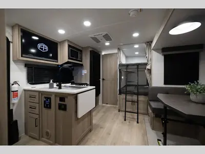 2026 Forest River RV Flagstaff Micro Lite photo 36