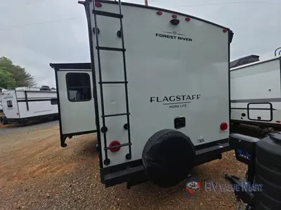 2026 Forest River RV Flagstaff Micro Lite photo 7